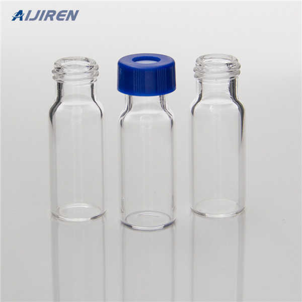 33mm 0.45μm PES Syringe Filter US Efficiency